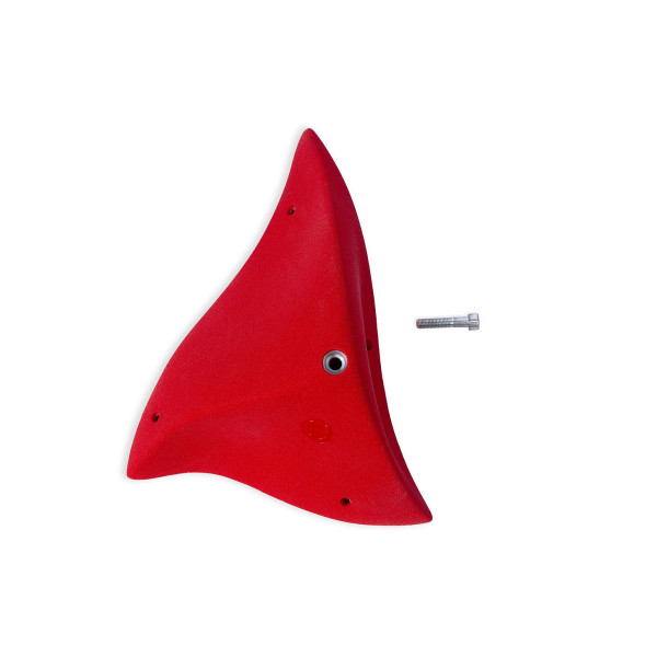 prises d'escalade espace sail