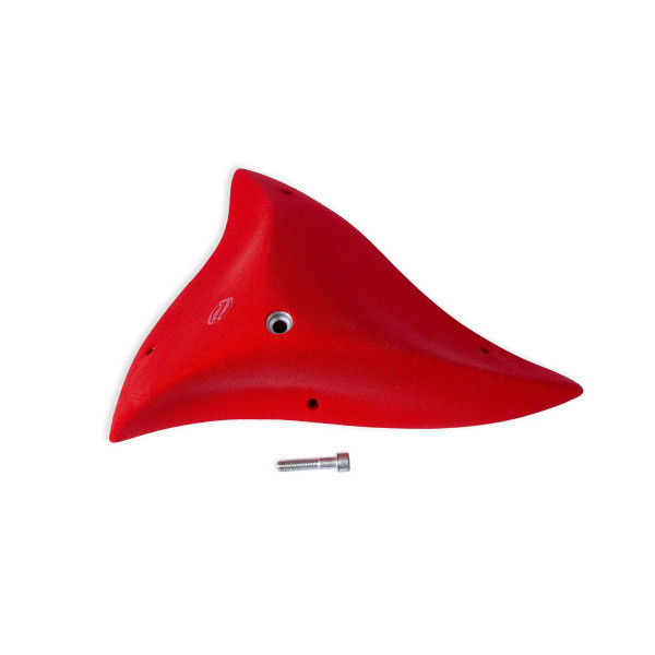 prises d'escalade espace sail