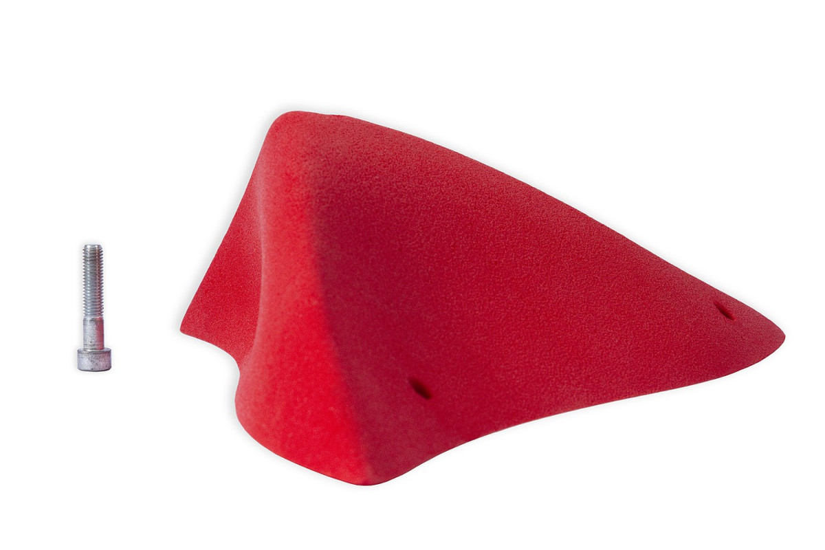 prises d'escalade espace sail