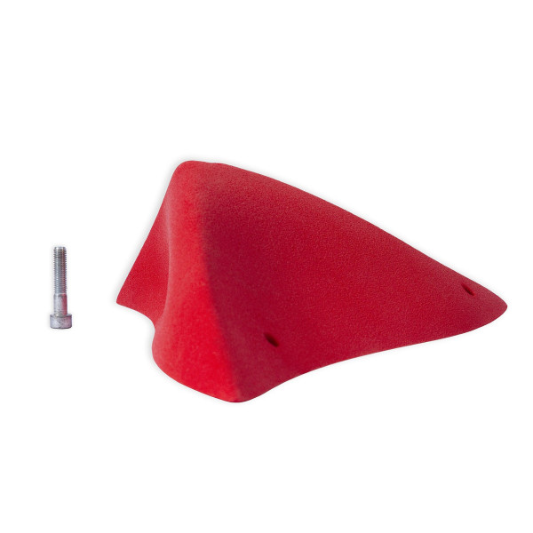 prises d'escalade espace sail