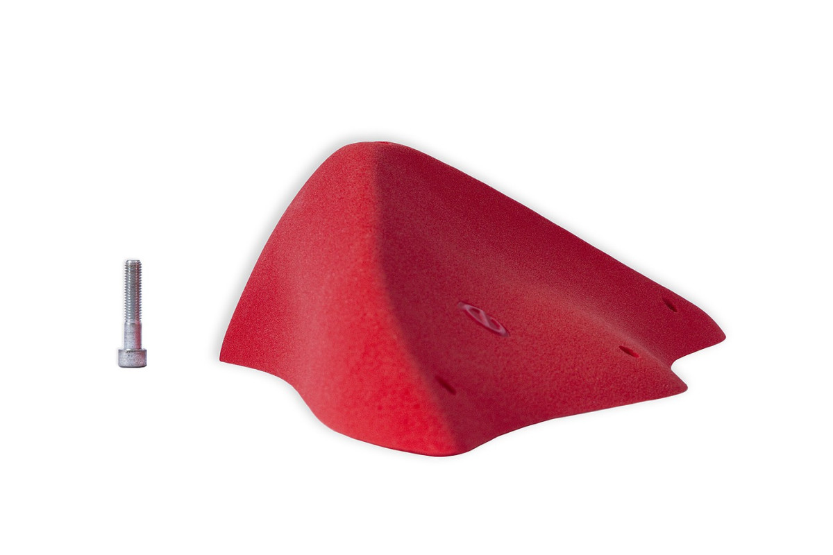 prises d'escalade espace sail 3