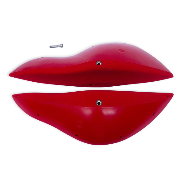 prises d'escalade espace sail