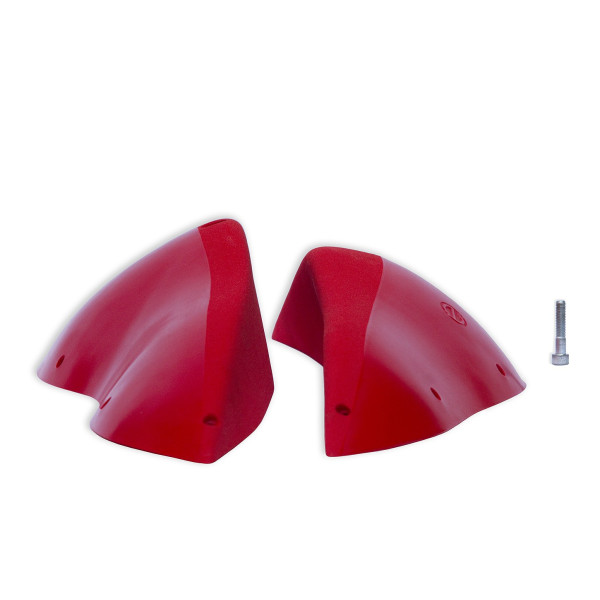 prises d'escalade espace sail