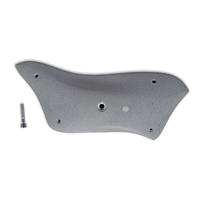 prise d'escalade gibson