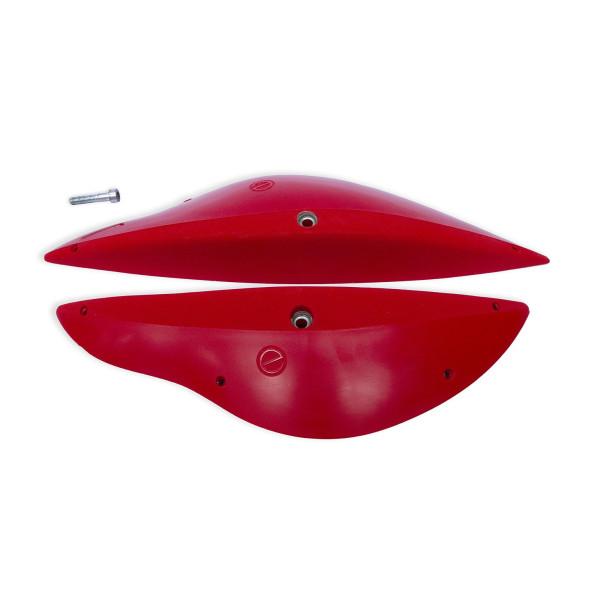 prises d'escalade espace sail