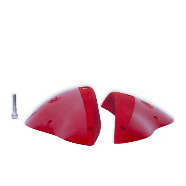 prises d'escalade espace sail