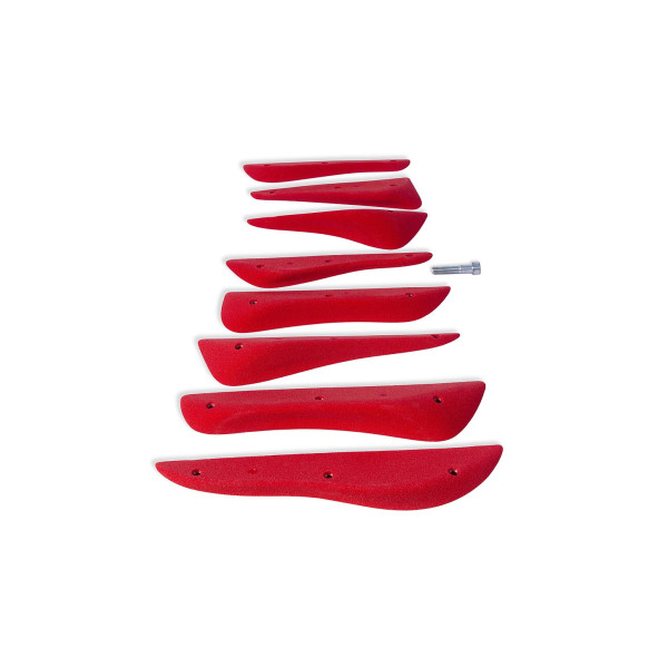 prises d'escalade espace grignettes