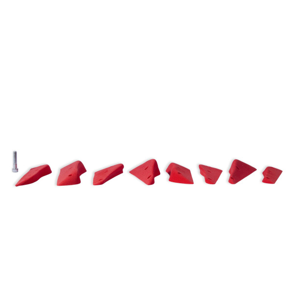 prises d'escalade espace grignettes