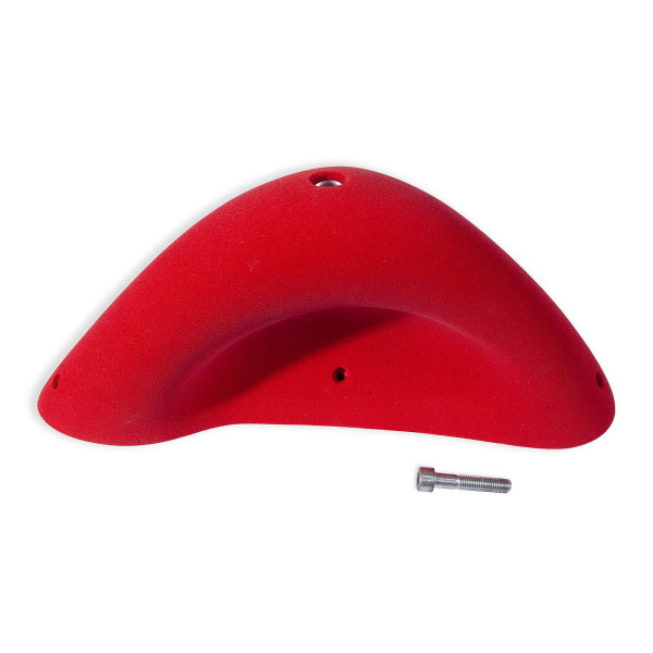 prises d'escalade espace sail