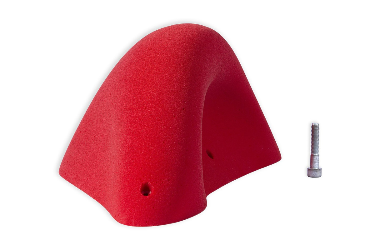 prises d'escalade espace sail