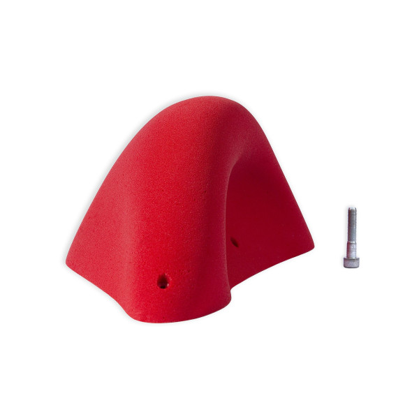 prises d'escalade espace sail