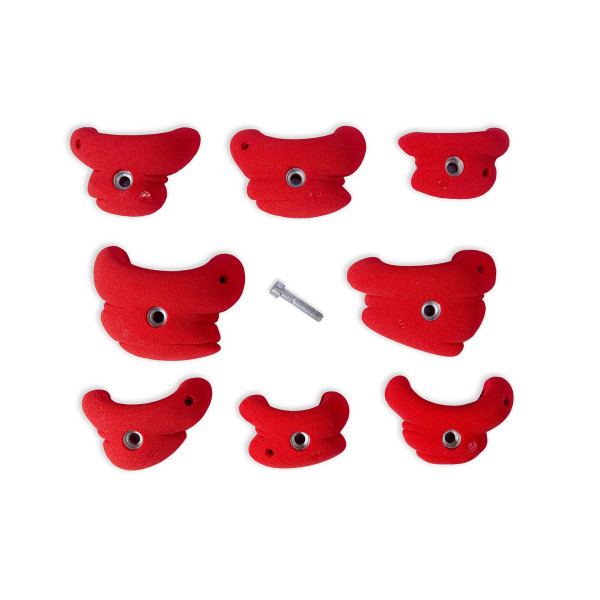 prises escalade espace old jugs