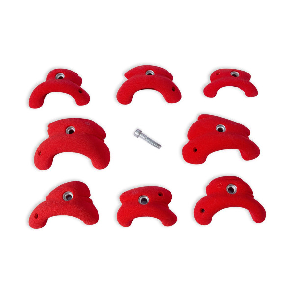 prises escalade espace old jugs