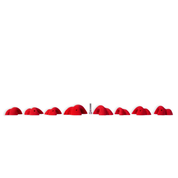 prises escalade espace old jugs