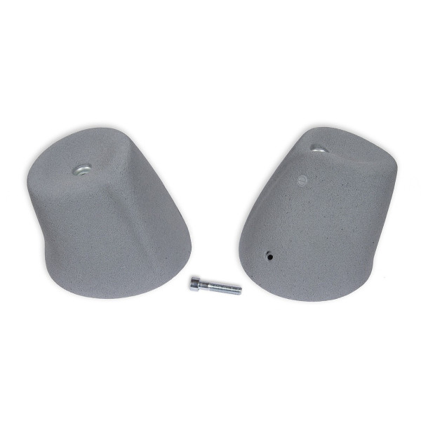 prises d'escalade flower pots