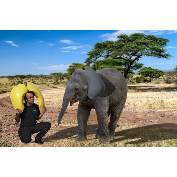 Helmet 3 Slopper Mega 67X38