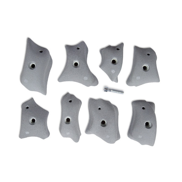 prises d'escalade espace broyeur 1