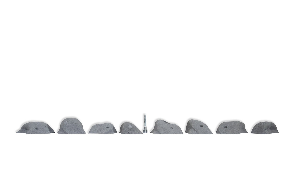 prises d'escalade espace broyeur 1