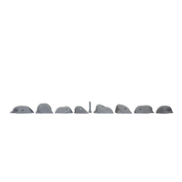 prises d'escalade espace broyeur 1