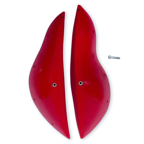 prises d'escalade espace sail