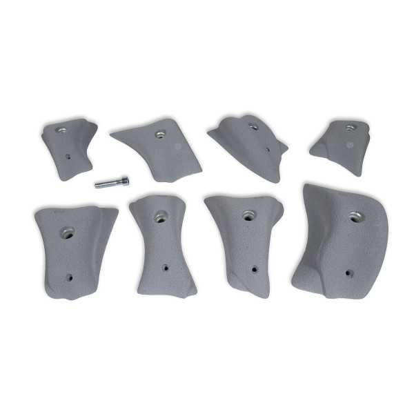 prises d'escalade espace broyeur 2