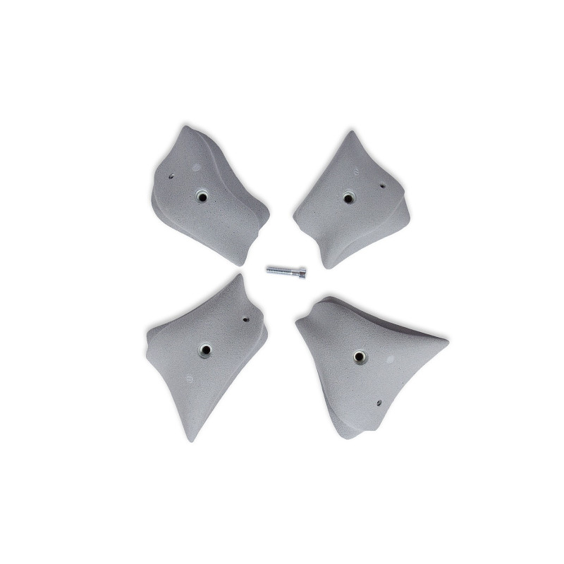 prises d'escalade espace broyeur 3